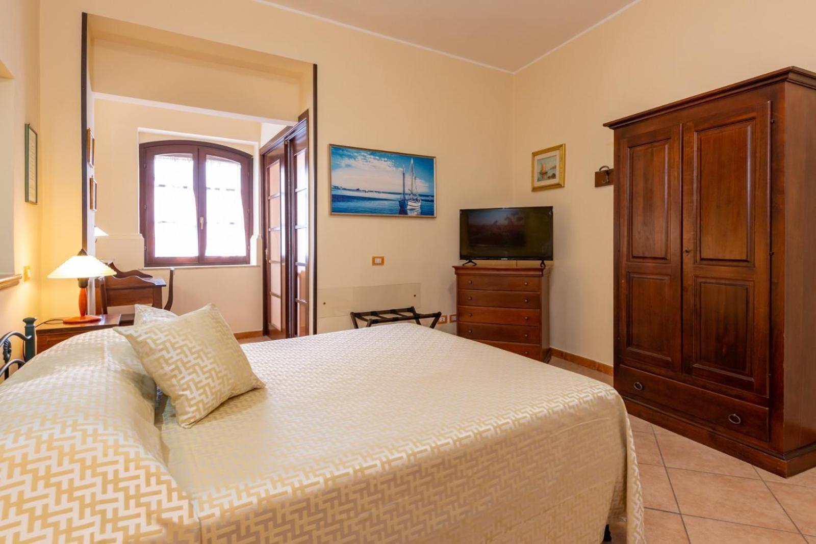 B&B Hibiscus Agropoli Exterior photo