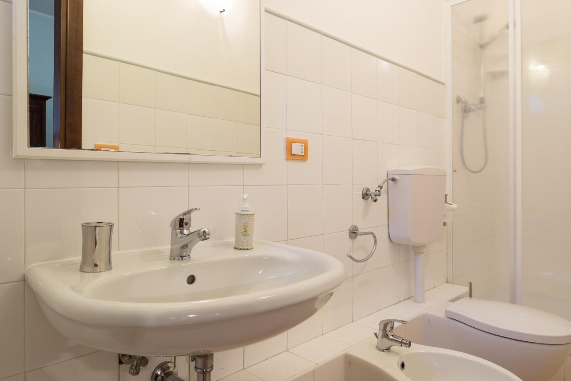 B&B Hibiscus Agropoli Exterior photo